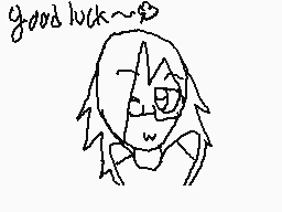 Drawn comment by PsychoticA