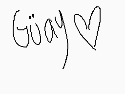 Drawn comment by migthy★cat
"Güay"