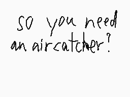 Drawn comment by 「itsLMK😃