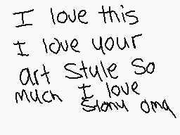 Drawn comment by Periworks♥