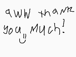 Drawn comment by ♠♣Mariah♥♦