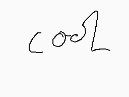 Drawn comment by DanDan