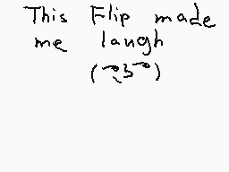 Drawn comment by DanDan