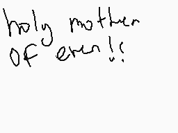 Drawn comment by StEpHaNo™♠