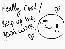 Drawn comment by ◎☀VRIANA☀◎