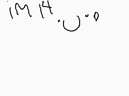 Drawn comment by MONTYoワo