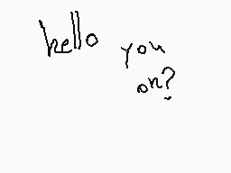 Drawn comment by king☆magic