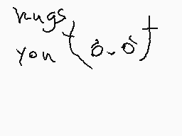 Drawn comment by king☆magic