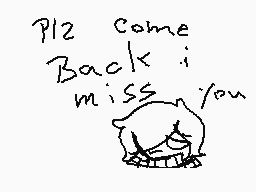 Drawn comment by king☆magic