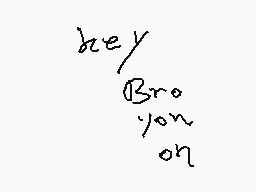 Drawn comment by king☆magic