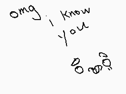 Drawn comment by king☁magic