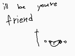 Drawn comment by king☁magic