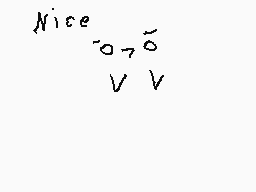 Drawn comment by dead☆magic