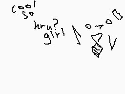 Drawn comment by king☆magic