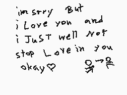 Drawn comment by king☆magic