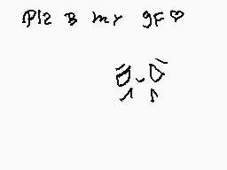 Drawn comment by king☆magic