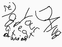 Drawn comment by shawnahlee