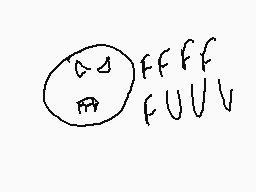 Drawn comment by dick