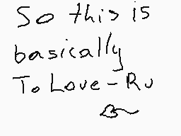 Drawn comment by Shay