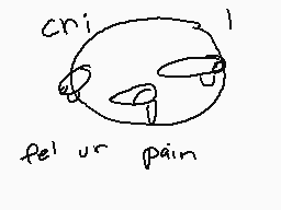 Drawn comment by ⒶⓇⓍⓎ