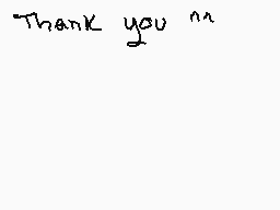 Drawn comment by buffywolf♥