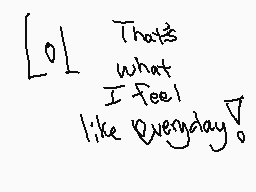 Drawn comment by Wawa911