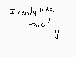 Drawn comment by E.Daddy