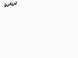 Drawn comment by Leeahna