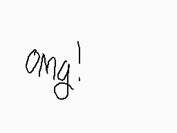 Drawn comment by Jinn
"omg!"