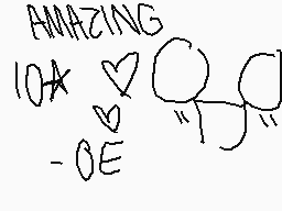 Drawn comment by OtakuEevee