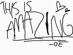 Drawn comment by OtakuEevee