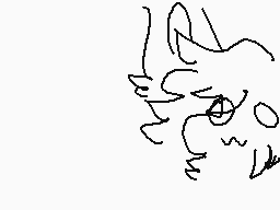 Drawn comment by SaFire♥
"o"