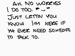 Drawn comment by Hei