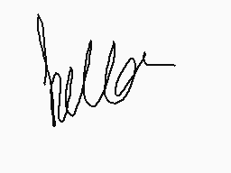 Drawn comment by IcyfyaWolf