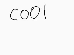 Drawn comment by IcyfyaWolf