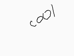 Drawn comment by ZumZum