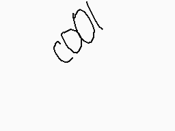 Drawn comment by Zaynra
"cool!"