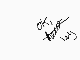 Drawn comment by Harley