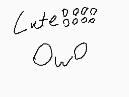 Drawn comment by Z3nak0•?•