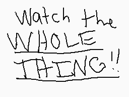 Drawn comment by Icy□cube