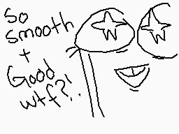 Drawn comment by ♪Foxtrot♪