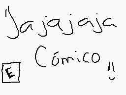 Drawn comment by Iwata-san