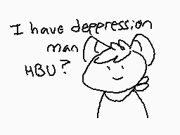 Drawn comment by OwL