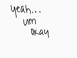 Drawn comment by Autumnish!