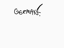 Drawn comment by Simm