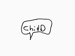 Drawn comment by angel