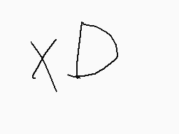 Drawn comment by Uriel