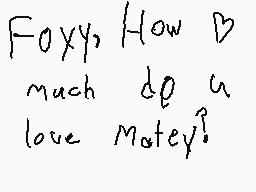 Drawn comment by Ninjagal