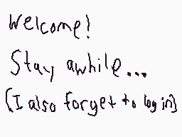 Drawn comment by sunbu 😔