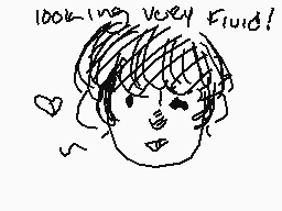 Drawn comment by H20